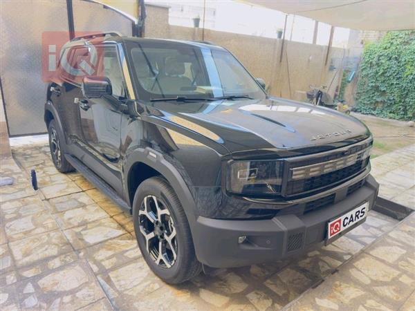 جيتور T1 2026 للبيع في العراق -  بغداد